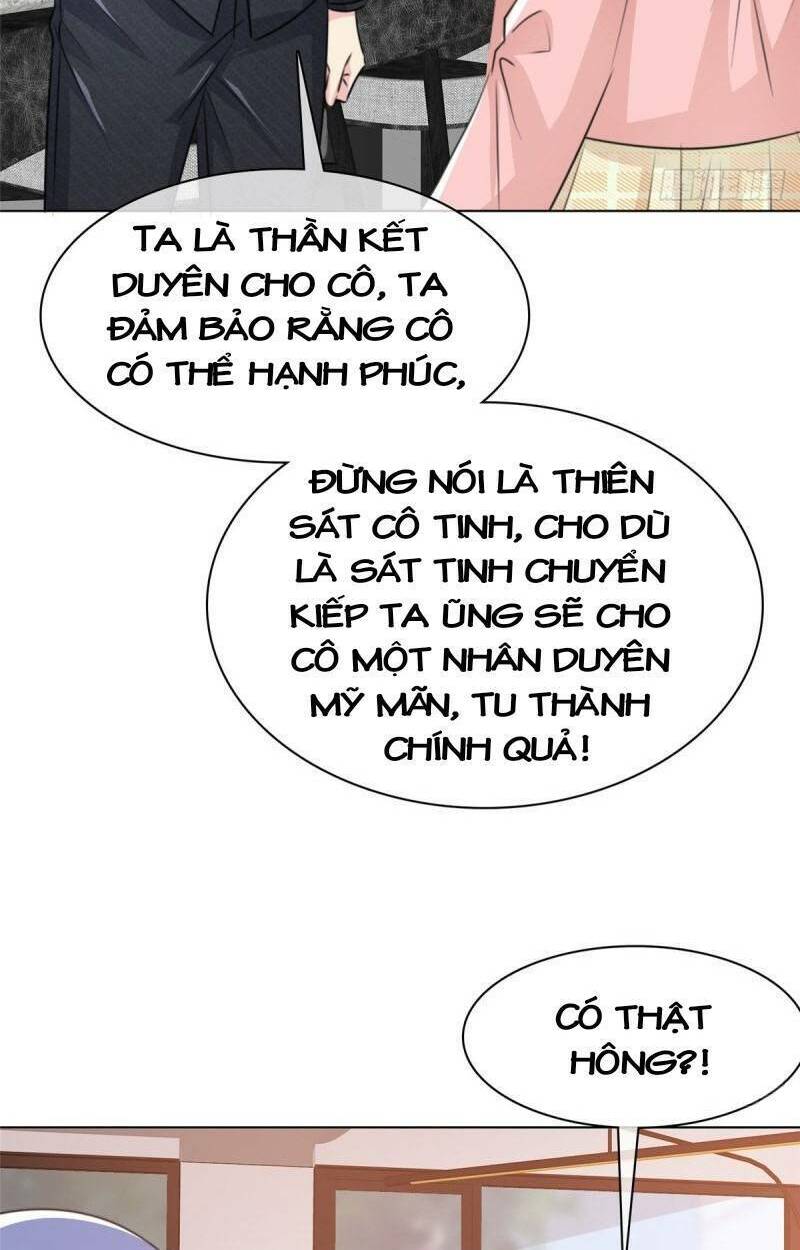 thần tiên đại nhân của tôi chapter 5 16