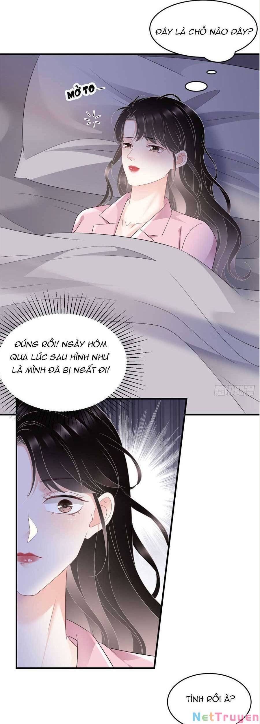 [16+] đại tiểu thư có thể có ý đồ xấu chapter 112 3
