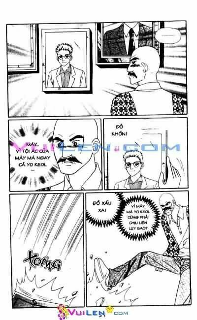 anh là của tôi chapter 10 31