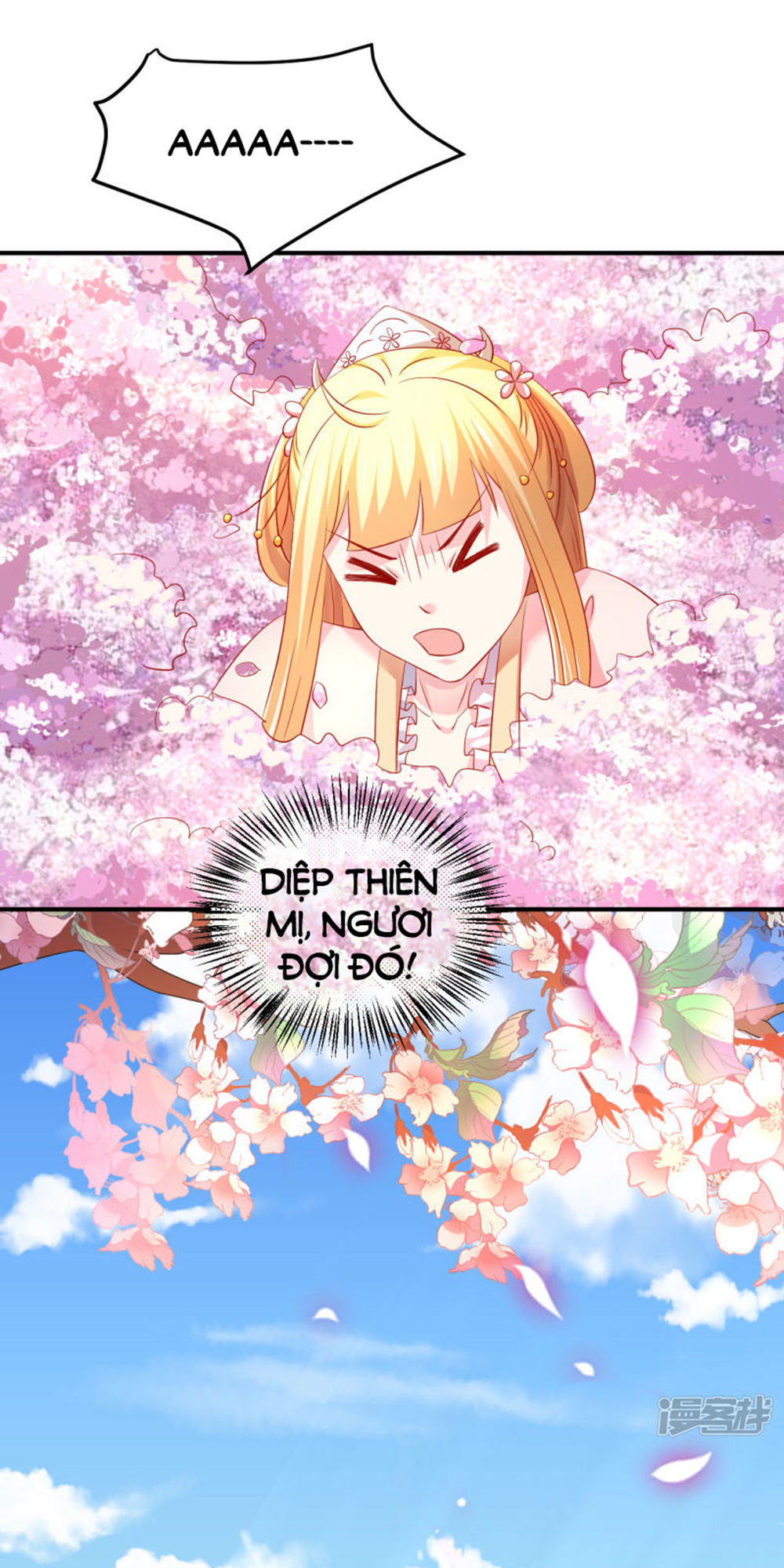 từ đây vương gia không thượng triều sớm chapter 62 9