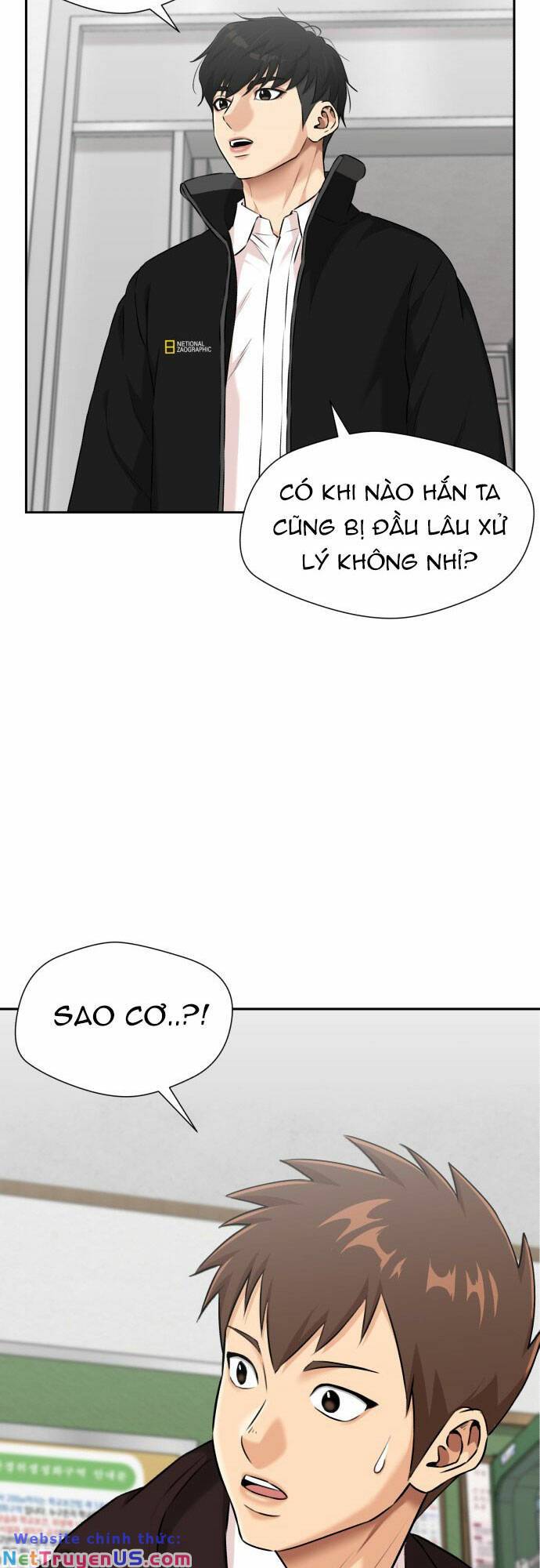 gương mặt thiên tài chapter 107 4