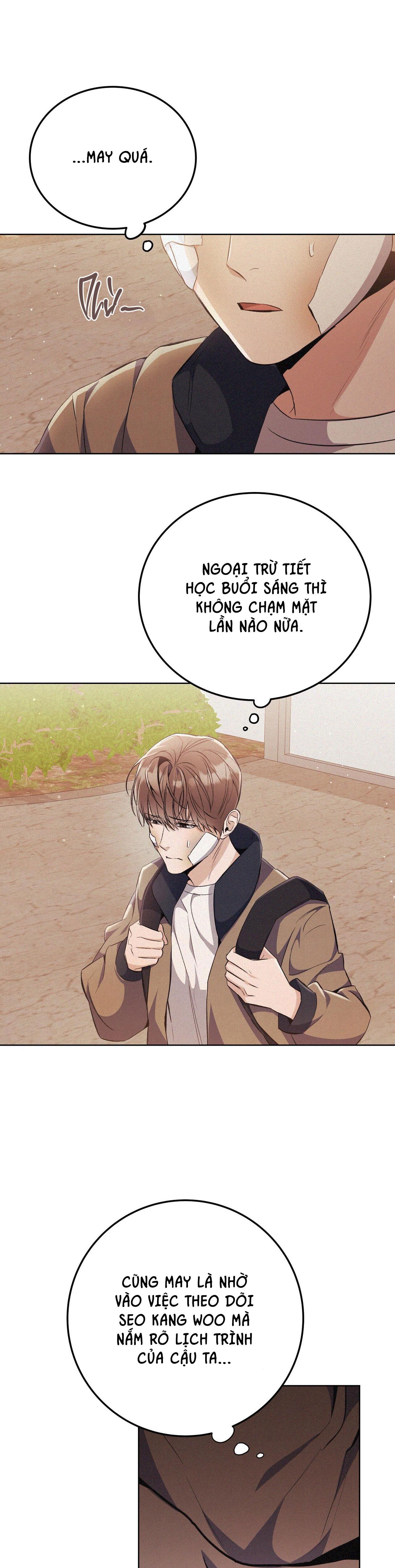 vô hình chapter 4 31