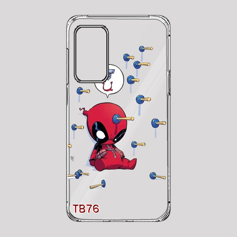 Ốp Lưng Dành Cho OPPO RENO 6Z