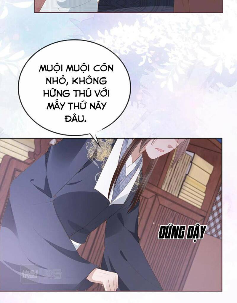 nhặt được bảo bối manh manh chapter 47 22