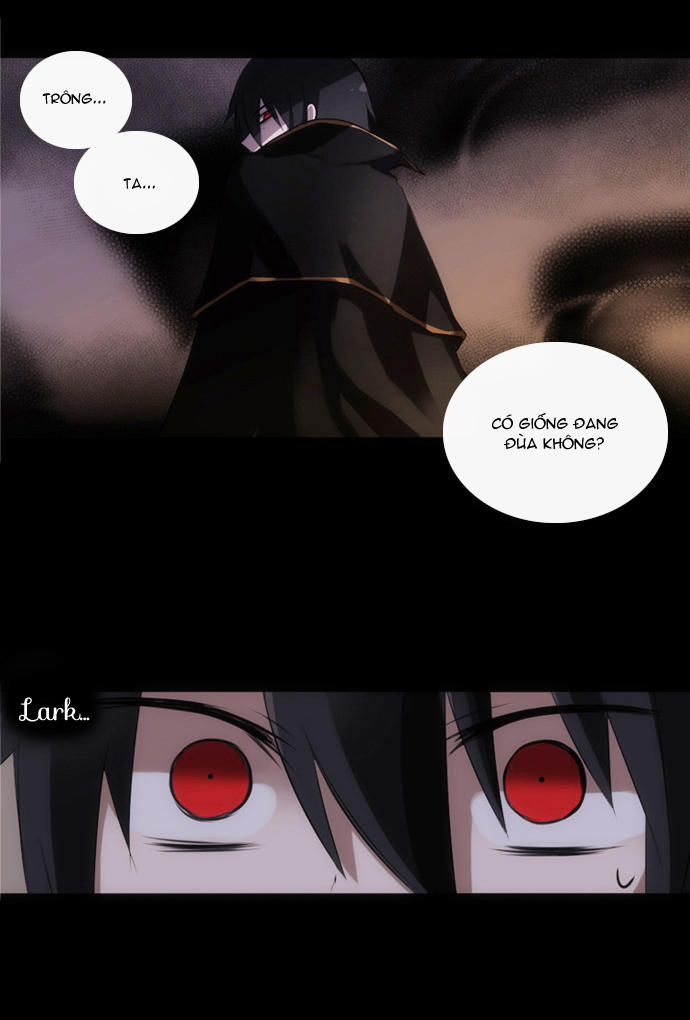 crepuscule (yamchi) chapter 4 15