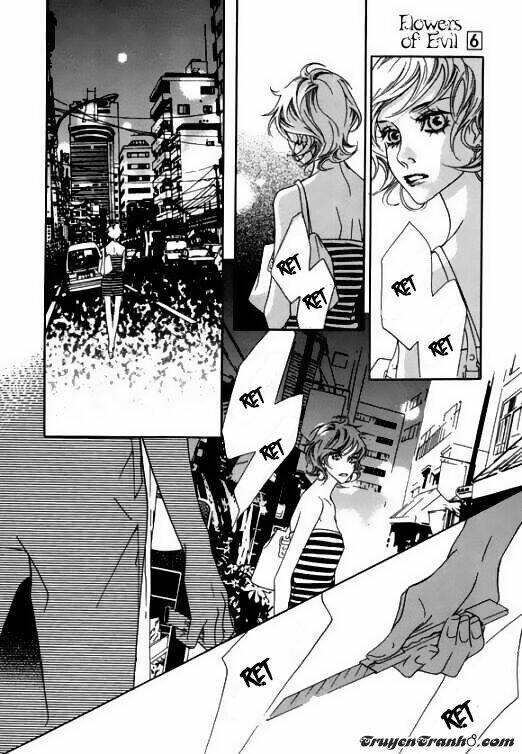 flowers of evil chapter 20 37