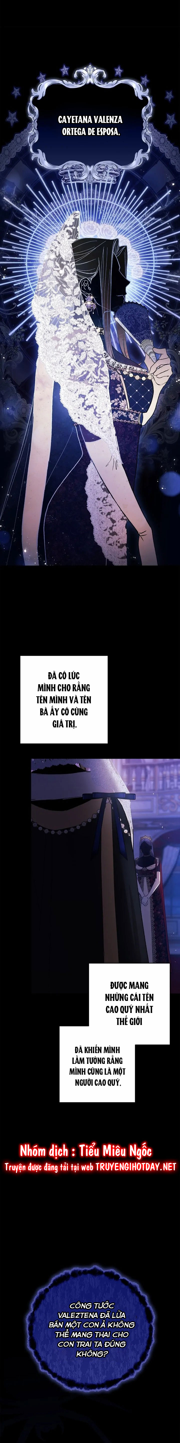 tôi mới là người quyết định cuộc hôn nhân này chapter 53 10