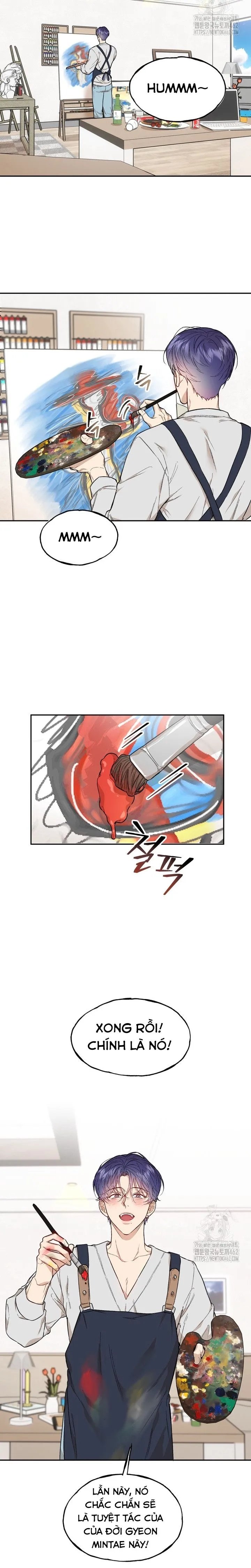 nghệ thuật điêu khắc chapter 1 4