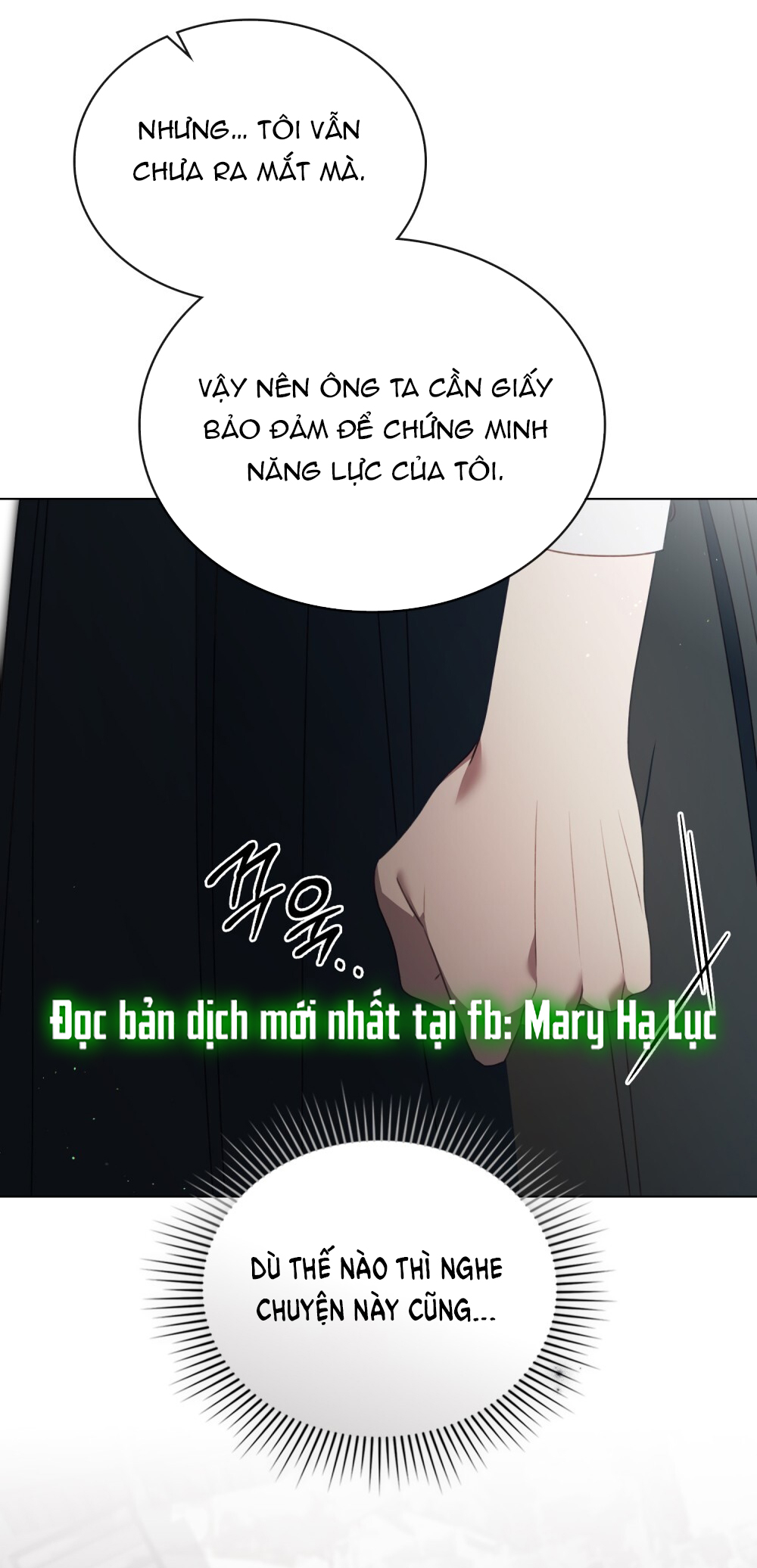 [15+] người hầu gái chapter 15.1 15