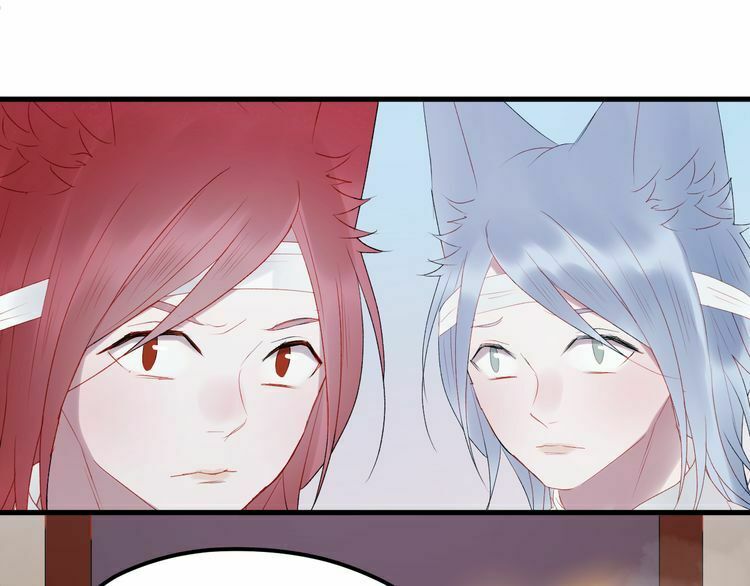 lượm được một tiểu hồ ly phần 2 chapter 81 27