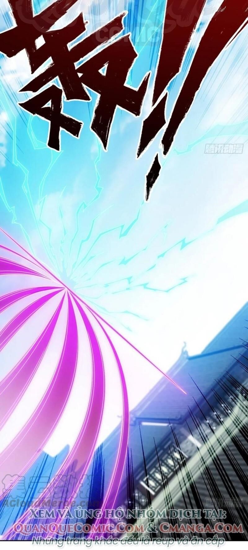 hồng thiên thần tôn chapter 100 2