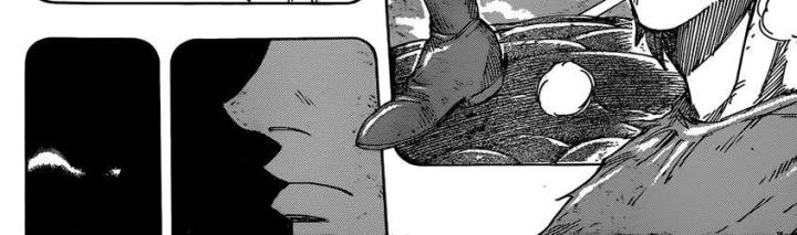 thánh tỏi sành ăn chapter 342 7