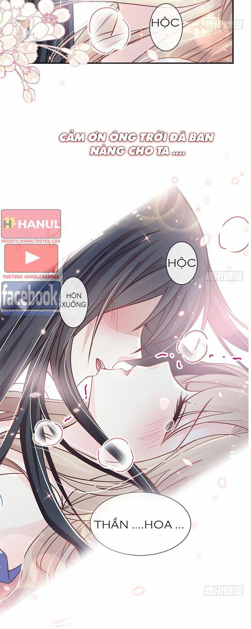 thiên hạ đệ nhất sủng phi chapter 121 20
