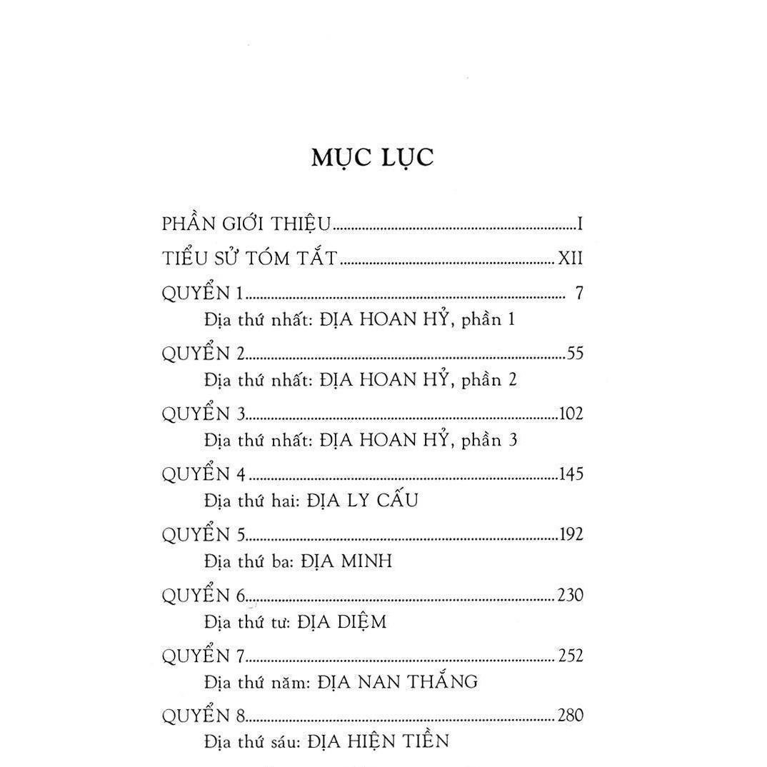 Sách - Luận Kinh Thập Địa - Văn Thành Book