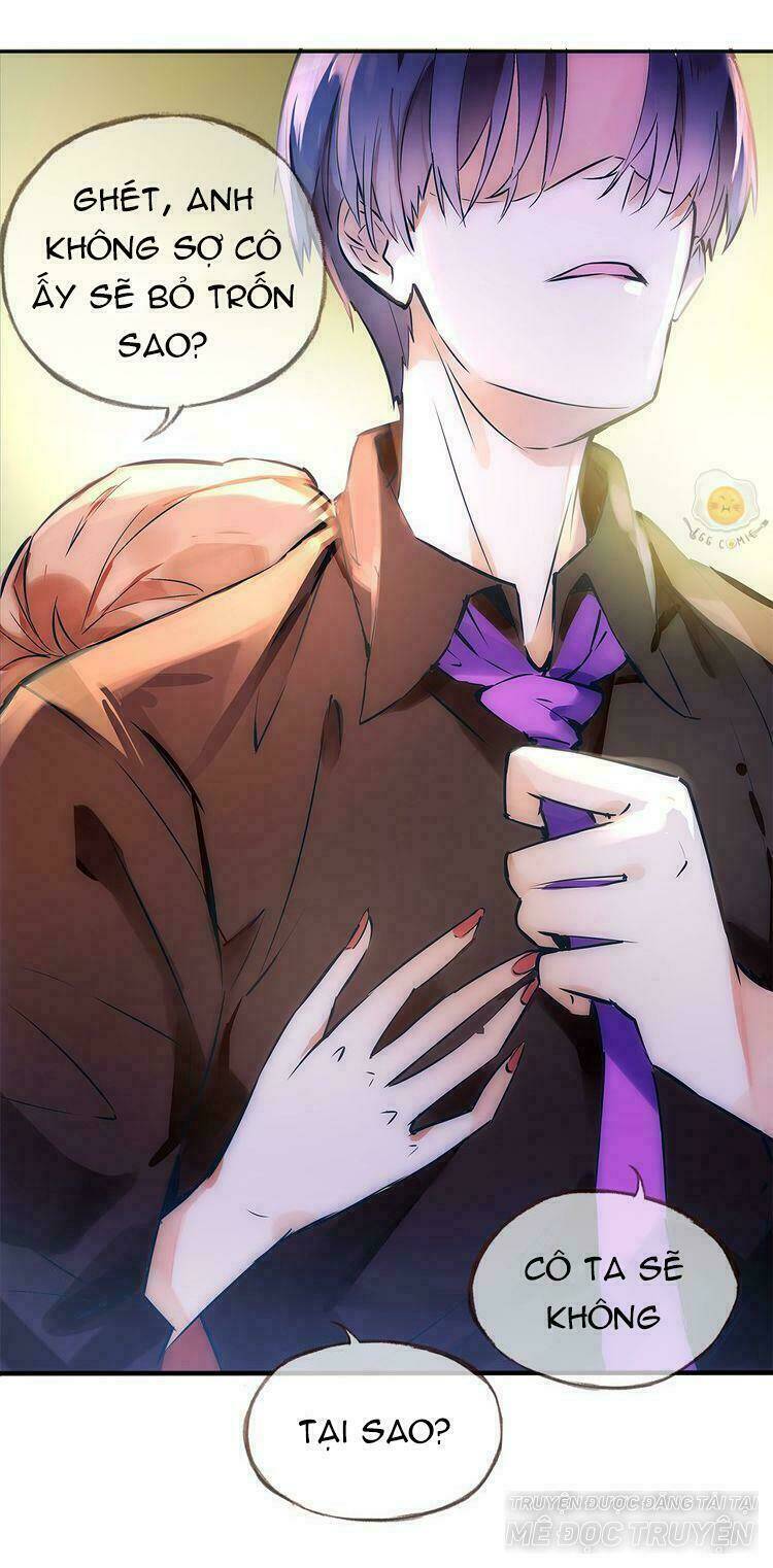 nở rộ trên bụi gai chapter 1 23