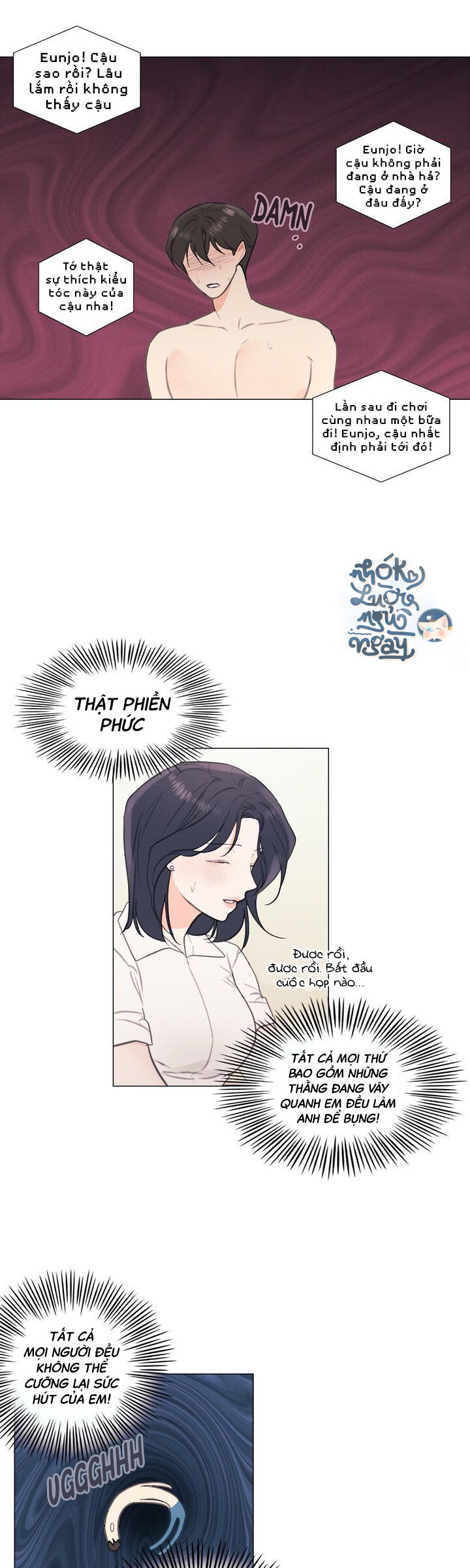 hardcore vanilla chapter 31 28