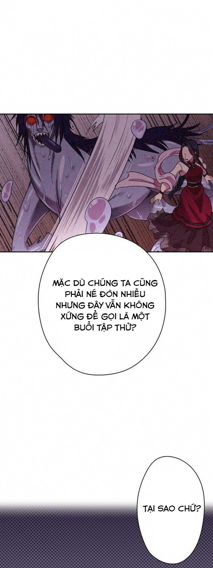 vợ lẽ của vua chapter 14 7