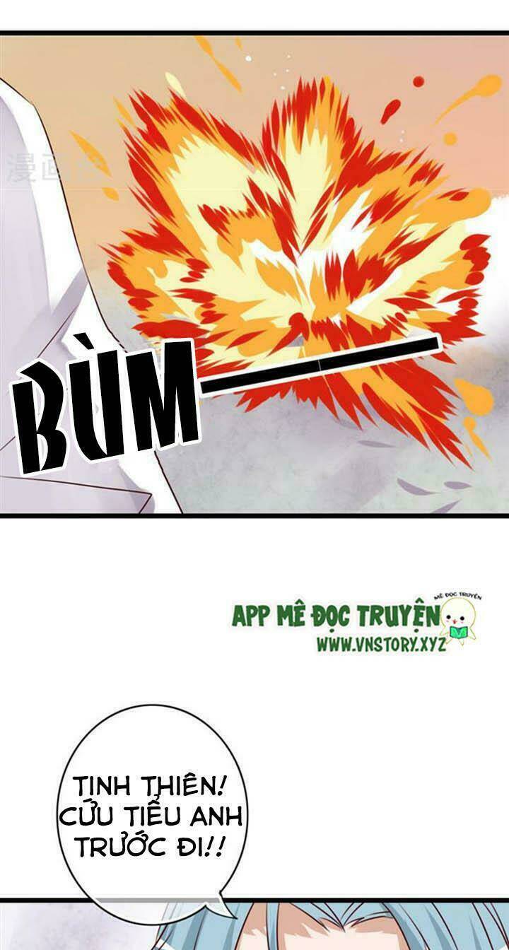 sau con mưa mùa hạ chapter 52 15