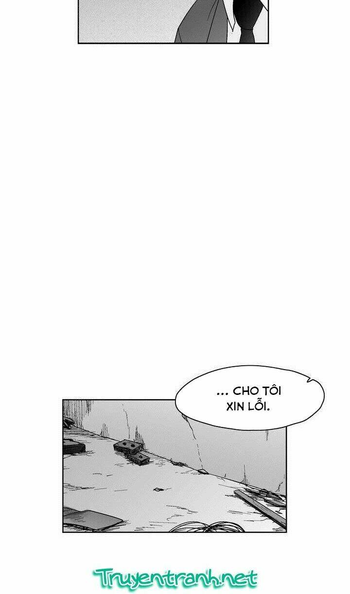 bạo lực học đường chapter 49 24