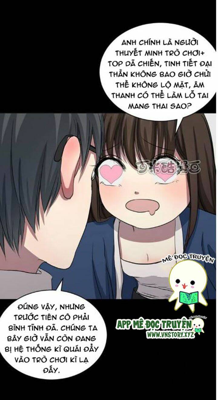 hành trình truy tìm cái chết của up chủ chapter 2 28