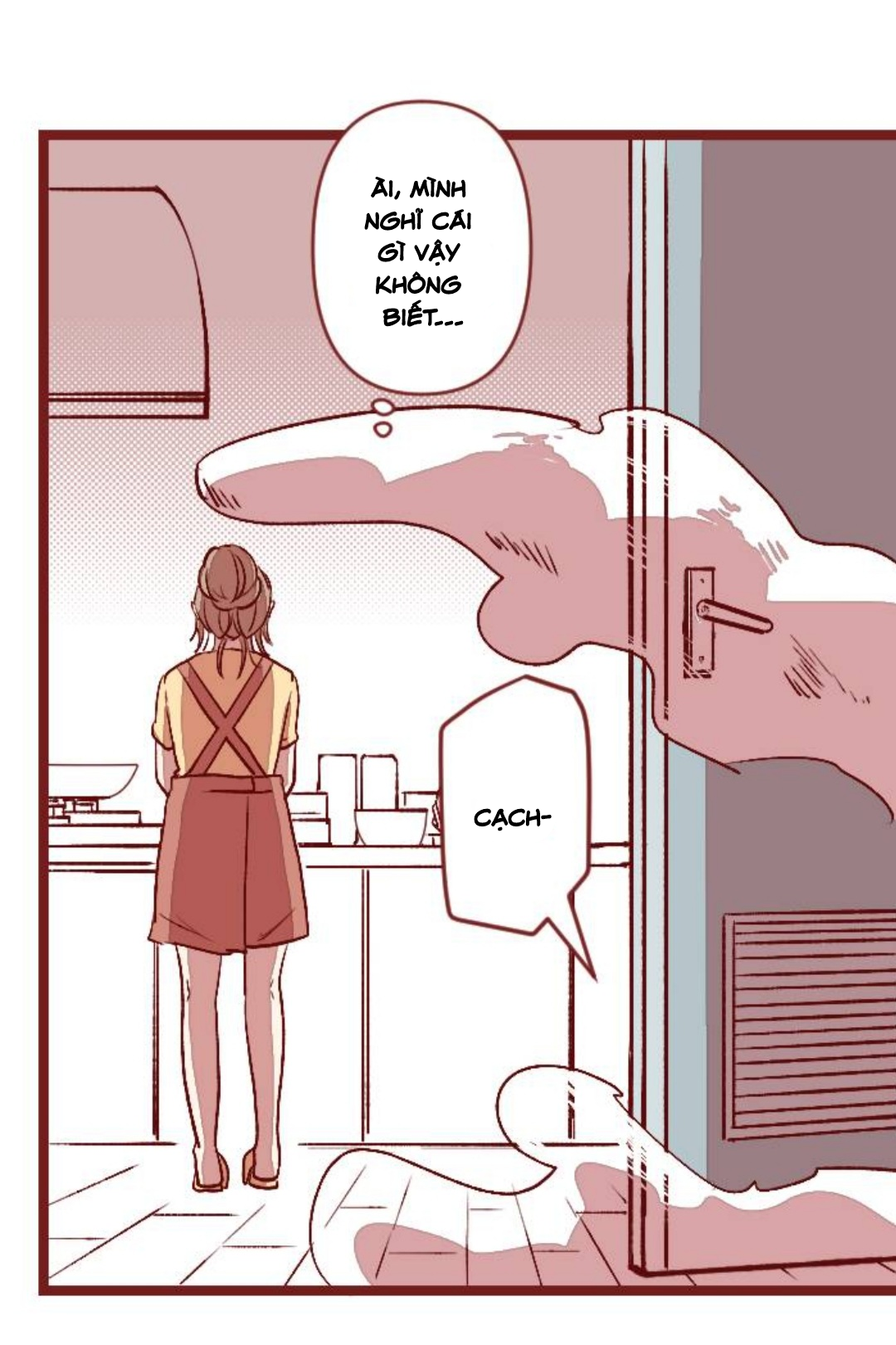 tôi và giáo sư của tôi chapter 6 39