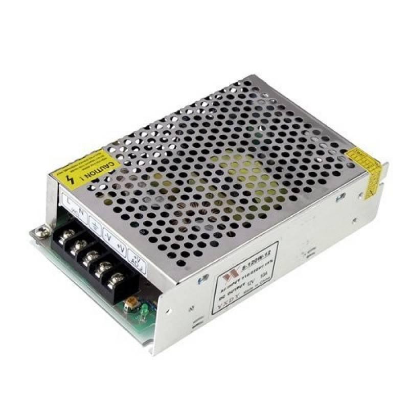 Nguồn tổ ong 12V 5A