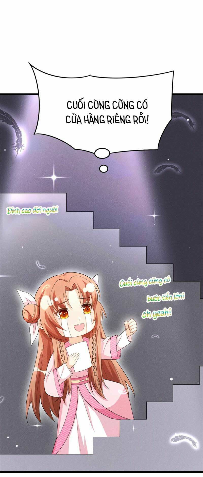 hoàng tử phu quân, ta nuôi ngươi a! chapter 31 41