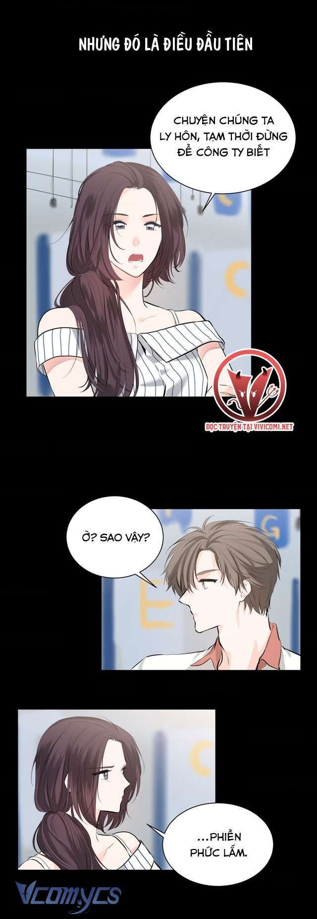 [18+] bàn tay điêu luyện chapter 3 16