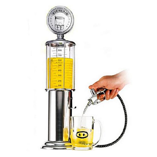 Bình rót rượu cây xăng - Hàng Chất Lượng