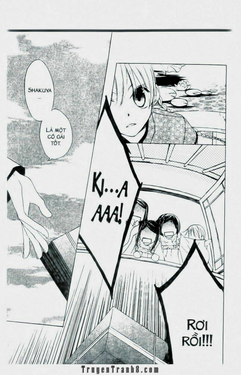 ryuu no hanawazurai chapter 7 26