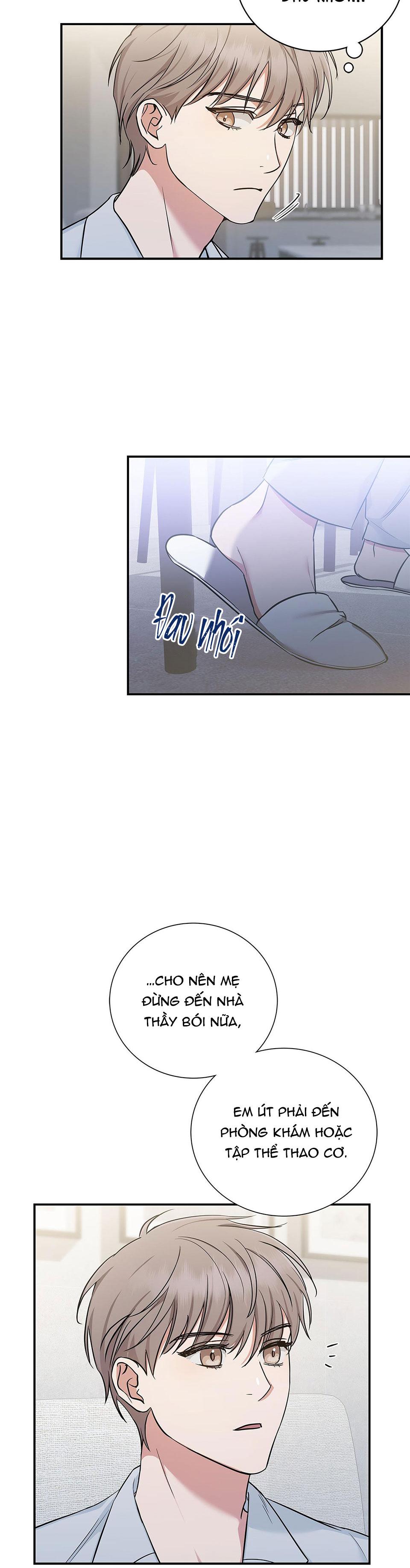 dấu vết của khoảng trống chapter 5 25