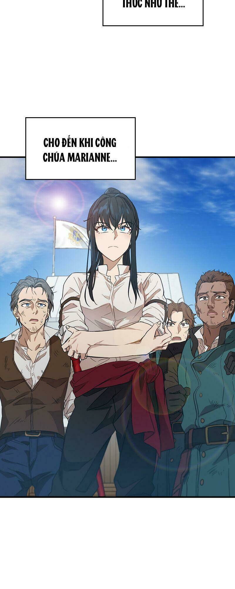 khế ước của ma tộc chapter 20 48