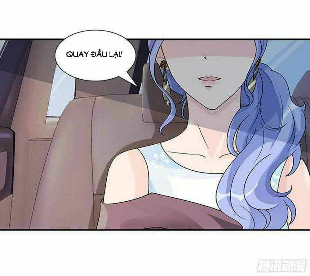 tiểu tâm can tuyệt sủng của lạc tiên sinh chapter 51 31