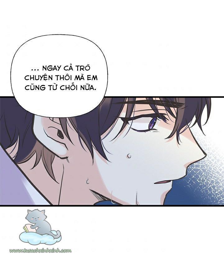 chị tôi nhặt về nam chính của tiểu thuyết chapter 41 33