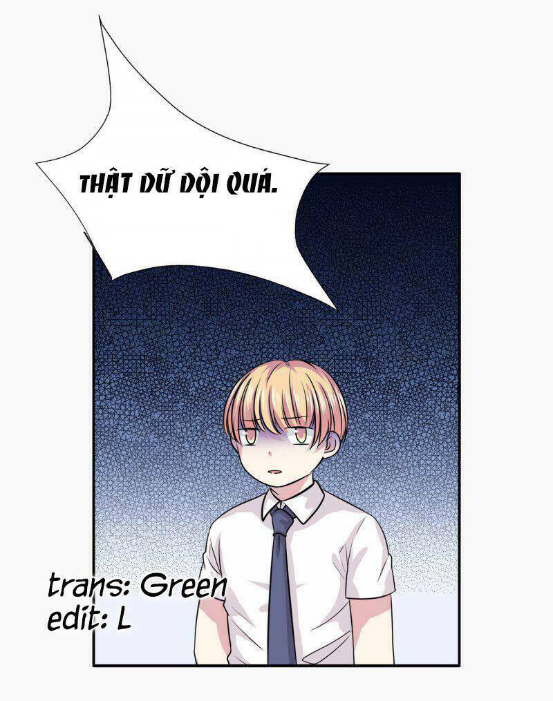 vi quang thế giới chapter 7 6