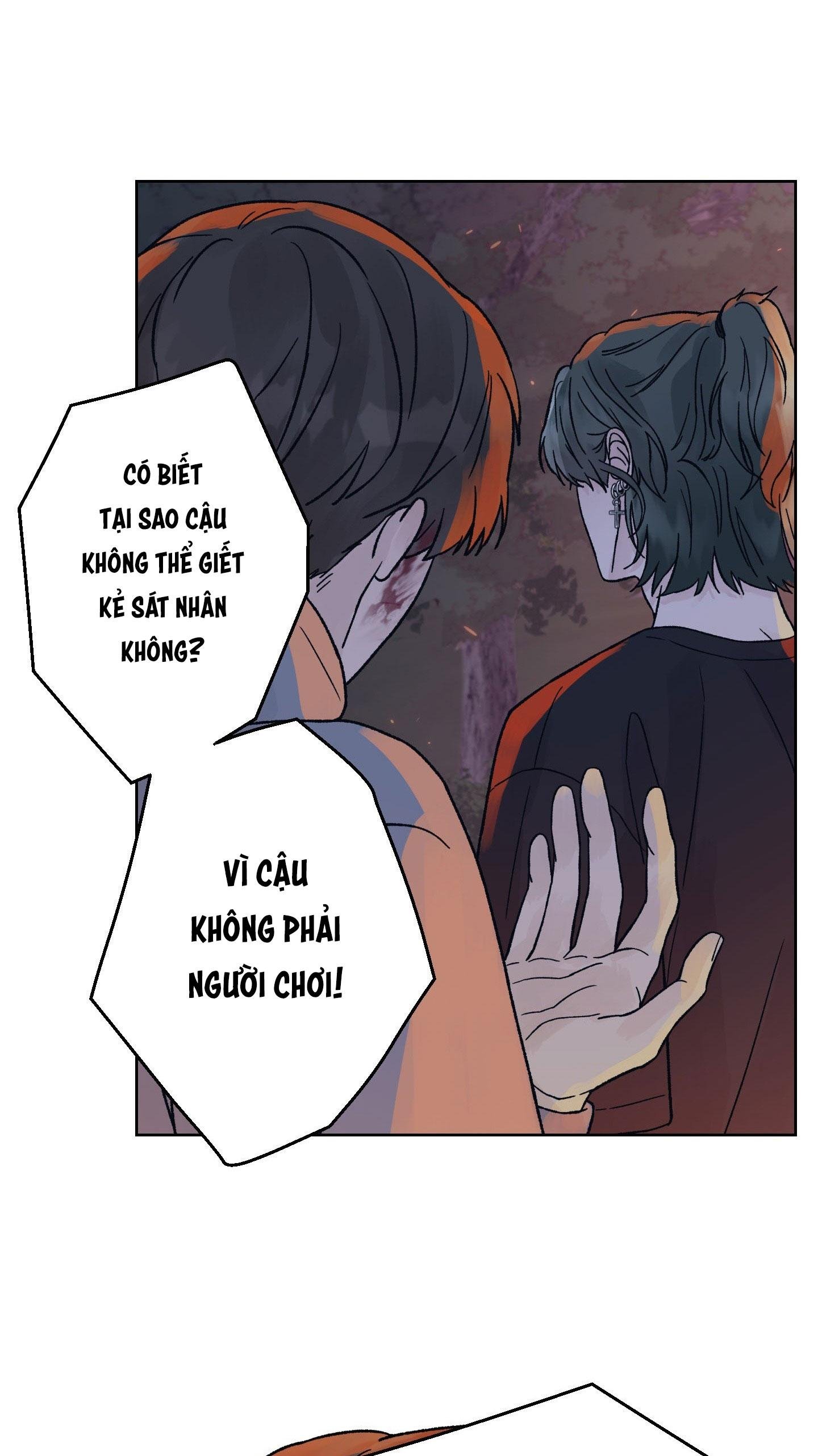 đêm kinh hoàng chapter 53 24