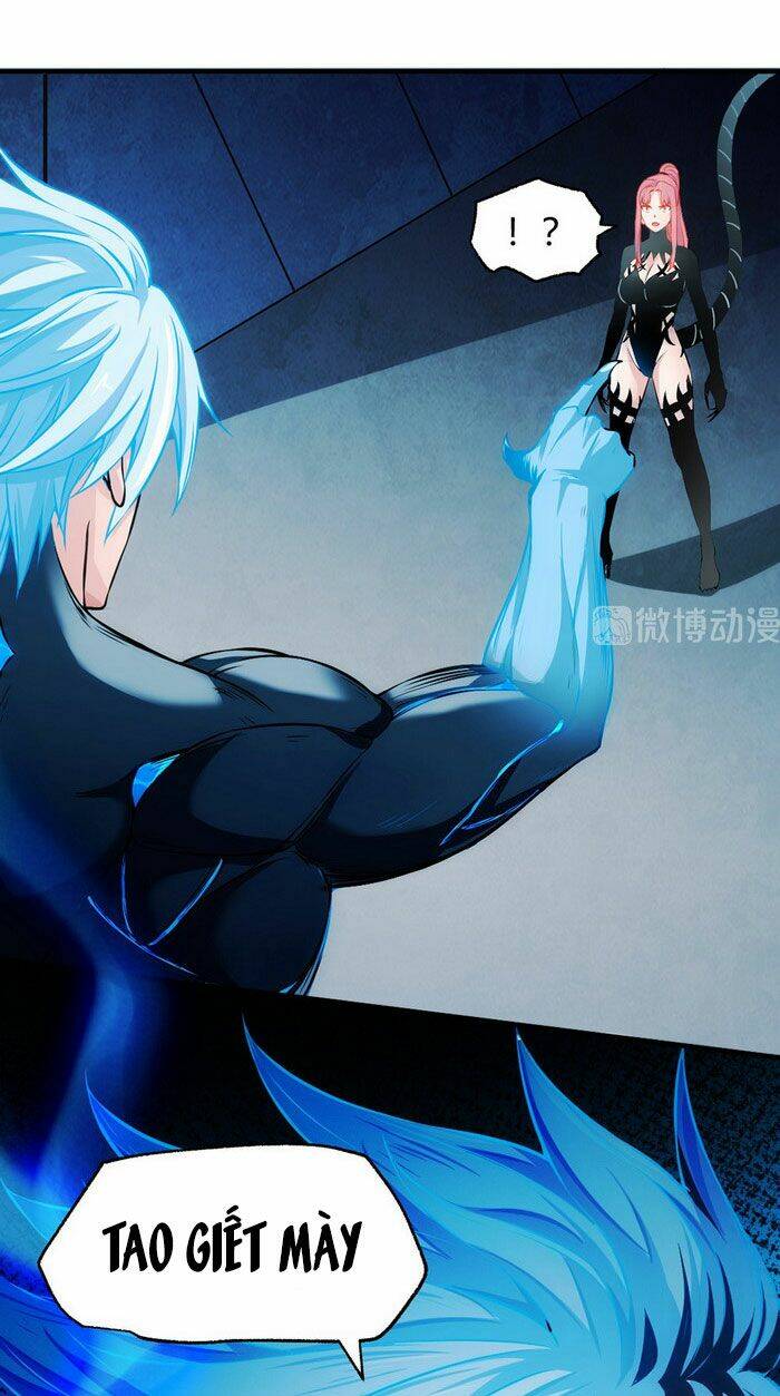 dị năng của ngươi thuộc về ta chapter 11 51