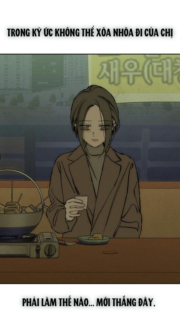 [18+] Nước Mắt Trên Đóa Hoa Tàn chapter 30.1 50