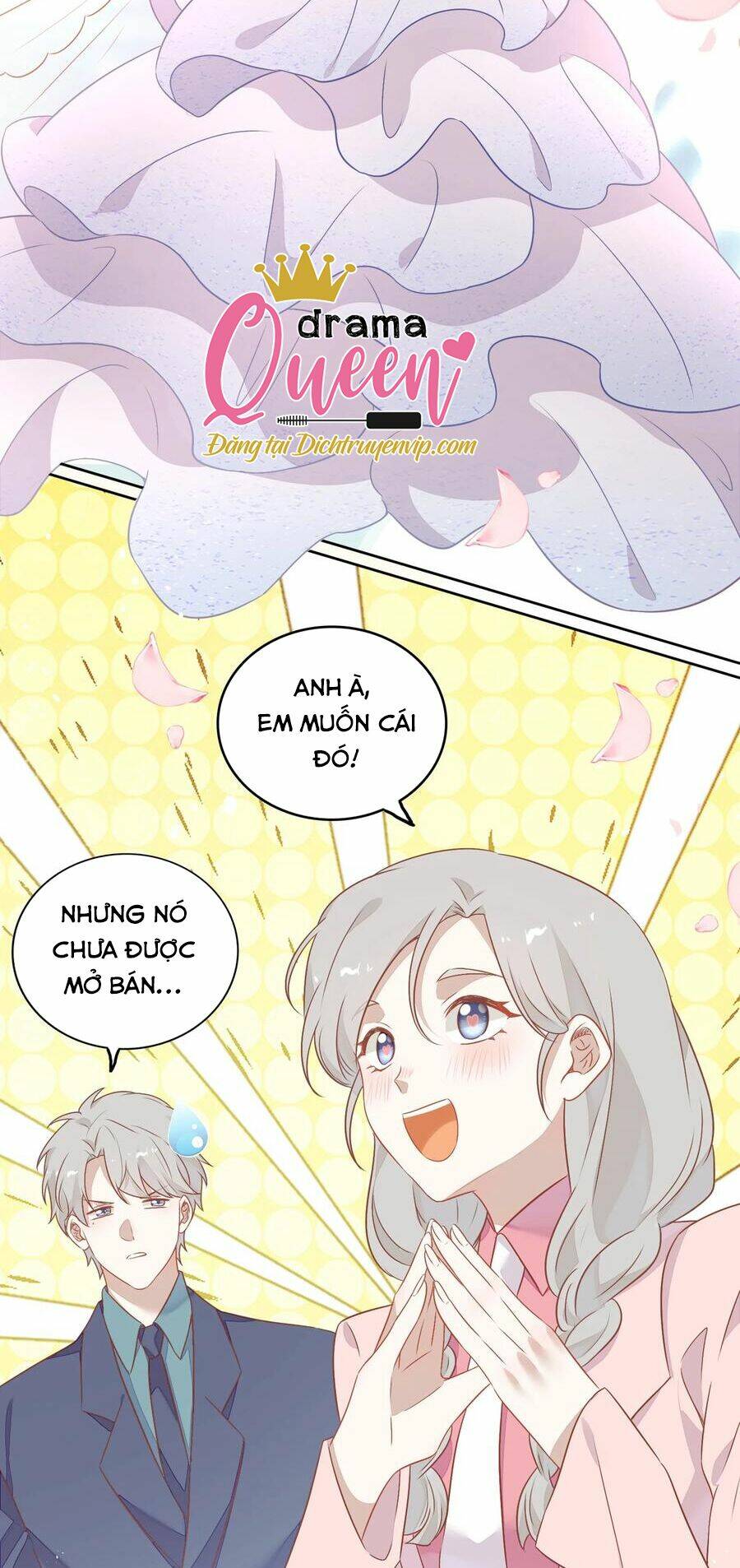 bạn trai kém tuổi bẫy yêu tôi chapter 81 25