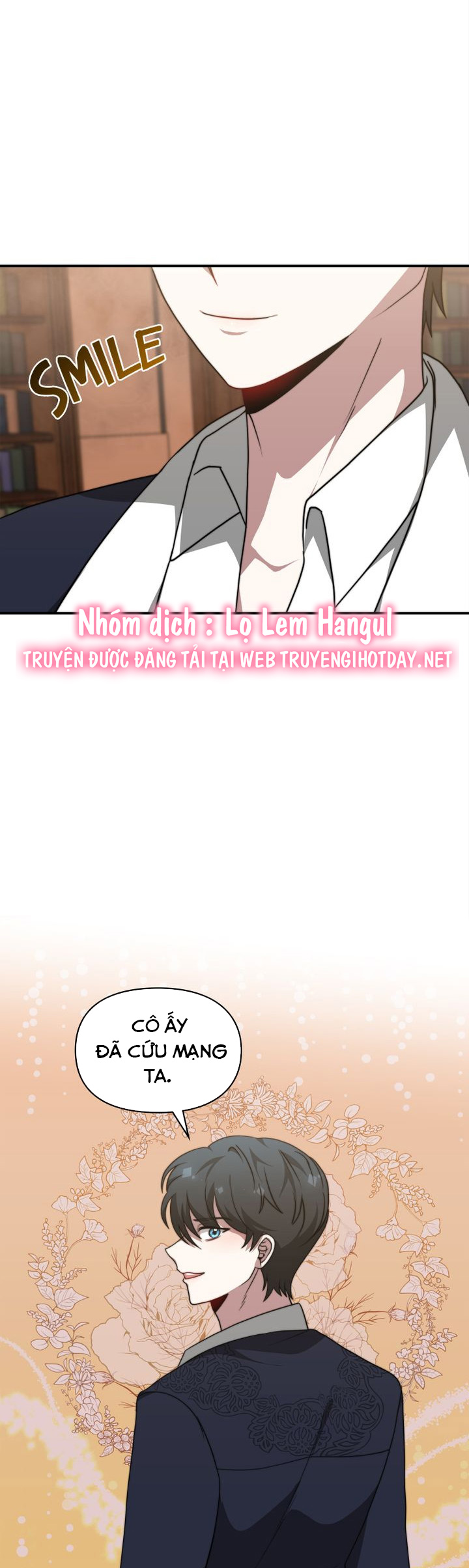 công nương eluana vita chapter 60 13