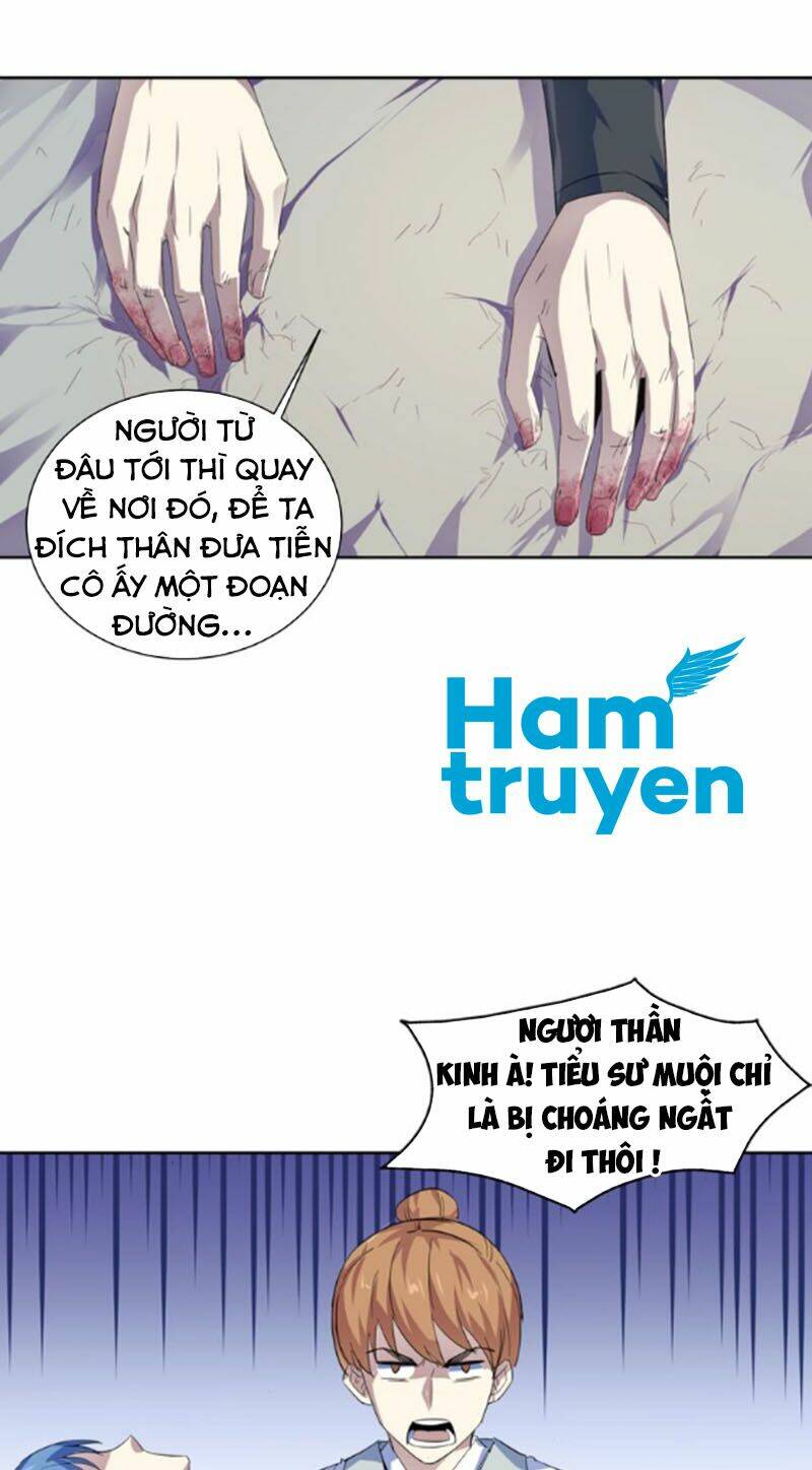 nghịch thiên đại thần chapter 39 19