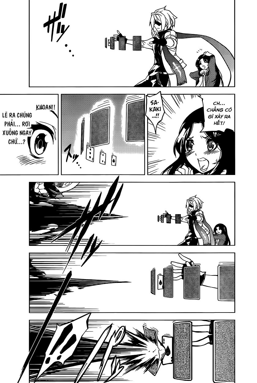 chronos ruler chapter 0.2 18