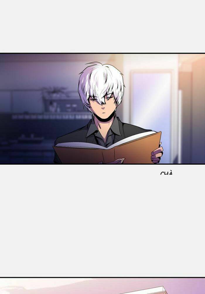 giáo sư băng giá chapter 9 12