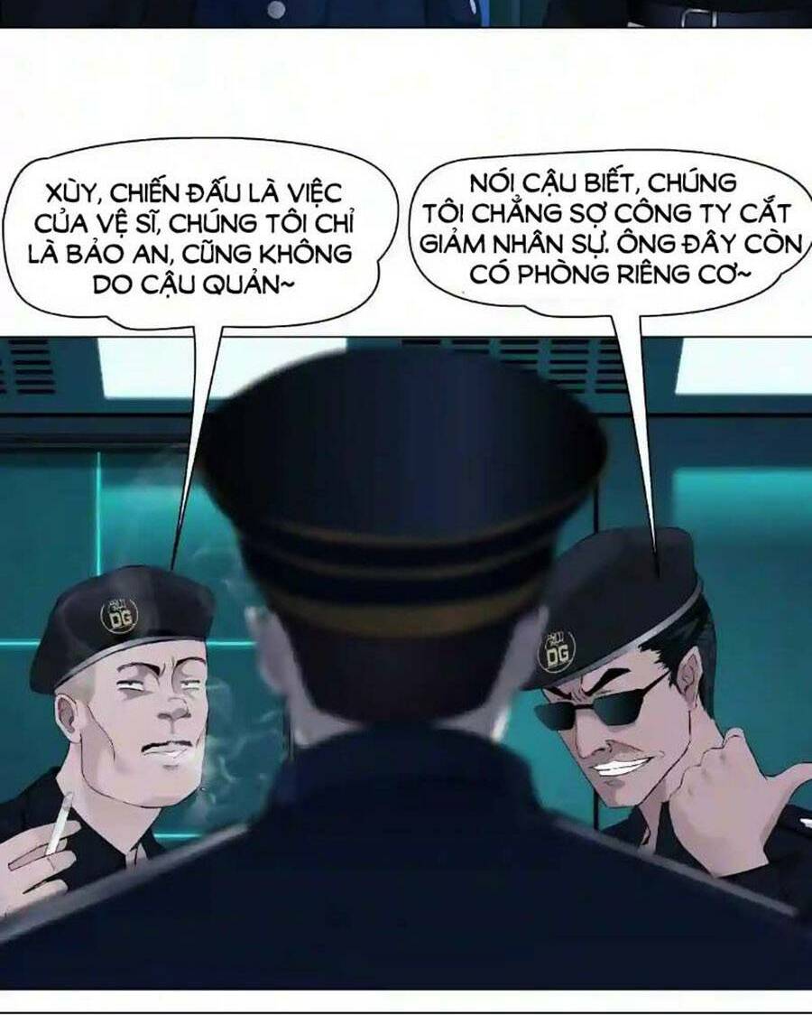 đằng nữ chapter 115 20