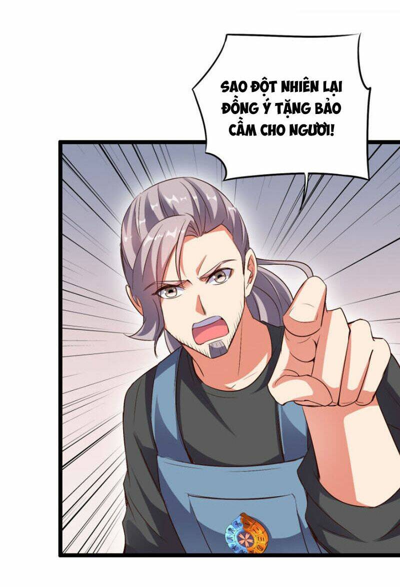 phục thiên thánh chủ chapter 48 25