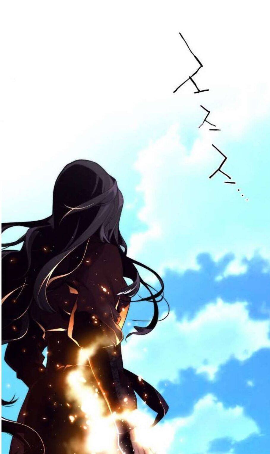 sự trở lại của kẻ khủng bố chapter 3 11