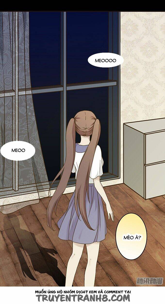 ớn lạnh tuyệt đối chapter 75 10