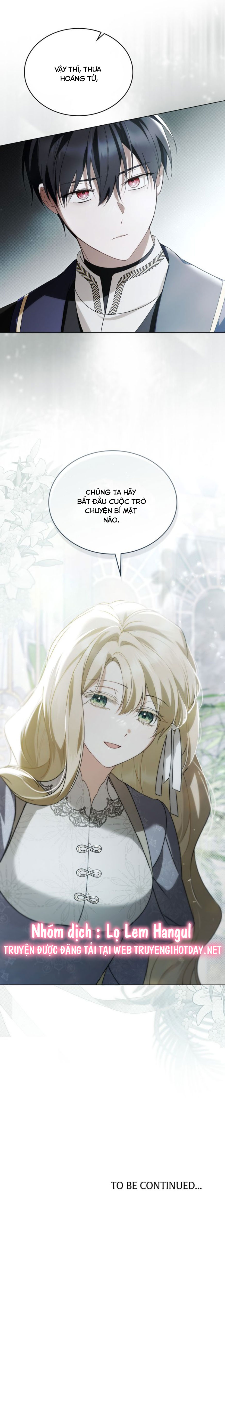 lời hứa đó không phải là tôi chapter 19 24