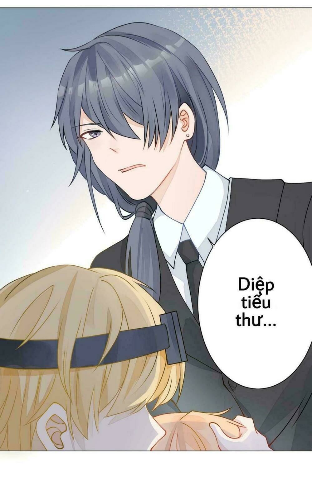 trọng sinh siêu sao - lăng thiếu sủng nghiện chapter 7 20