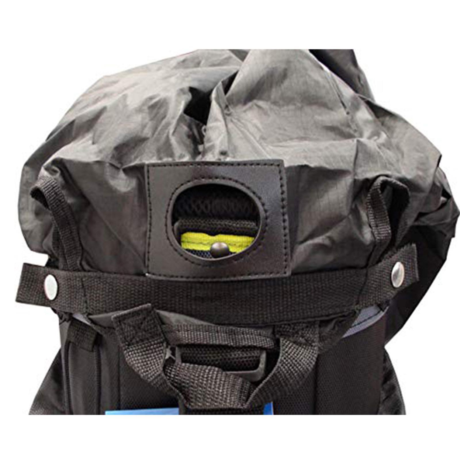 Polyster Golf Bag Rain Cover Protection Cover coverage for Golf Bag Rain Cape